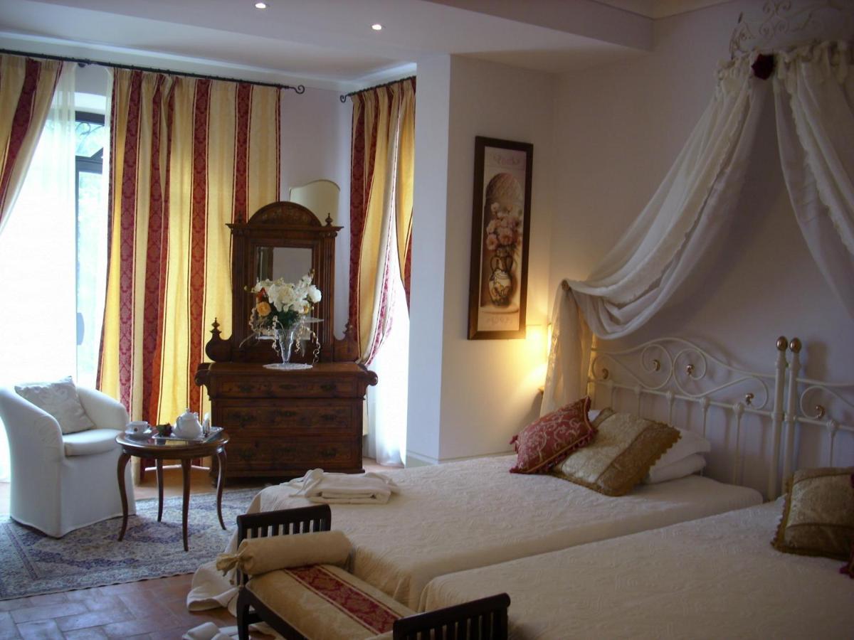 Villa La Valiana - Full Estate In Montepulciano - Heated Pool Valiano ภายนอก รูปภาพ