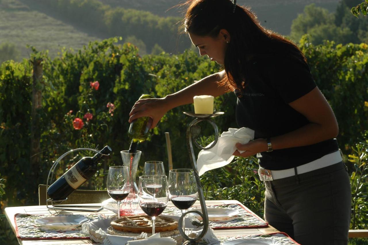 Villa La Valiana - Full Estate In Montepulciano - Heated Pool Valiano ภายนอก รูปภาพ