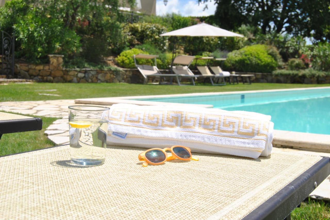 Villa La Valiana - Full Estate In Montepulciano - Heated Pool Valiano ภายนอก รูปภาพ