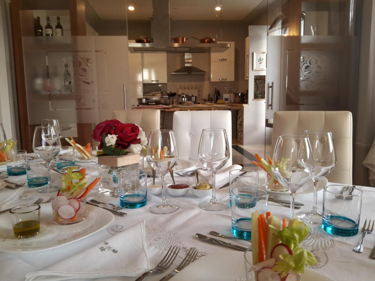 Villa La Valiana - Full Estate In Montepulciano - Heated Pool Valiano ภายนอก รูปภาพ