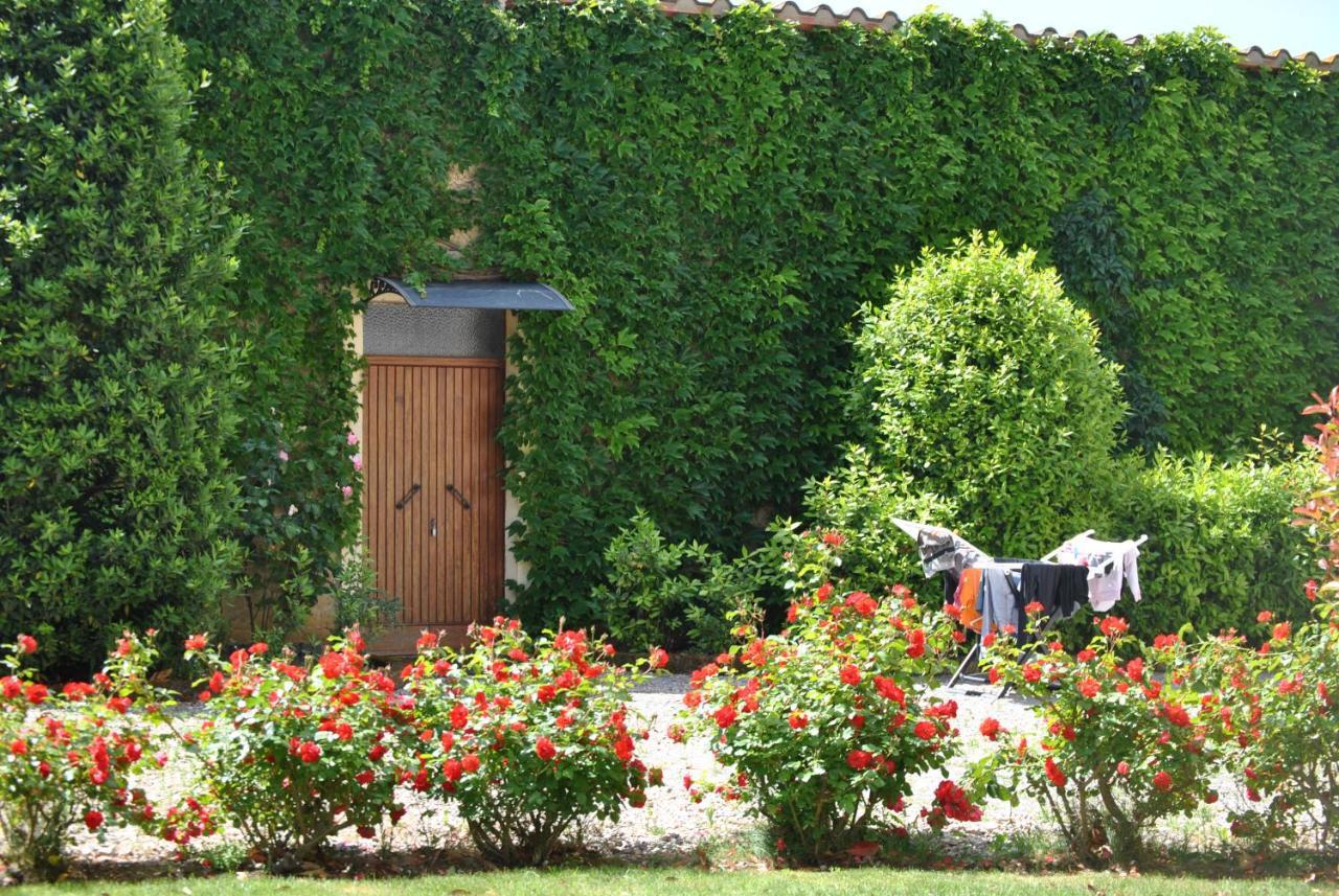 Villa La Valiana - Full Estate In Montepulciano - Heated Pool Valiano ภายนอก รูปภาพ
