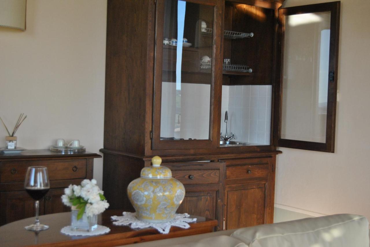 Villa La Valiana - Full Estate In Montepulciano - Heated Pool Valiano ภายนอก รูปภาพ