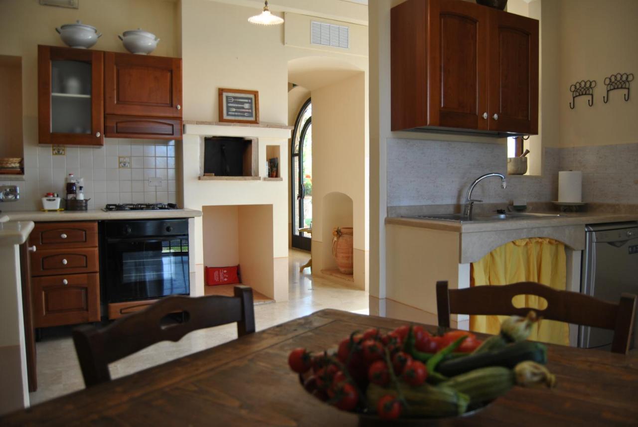 Villa La Valiana - Full Estate In Montepulciano - Heated Pool Valiano ภายนอก รูปภาพ