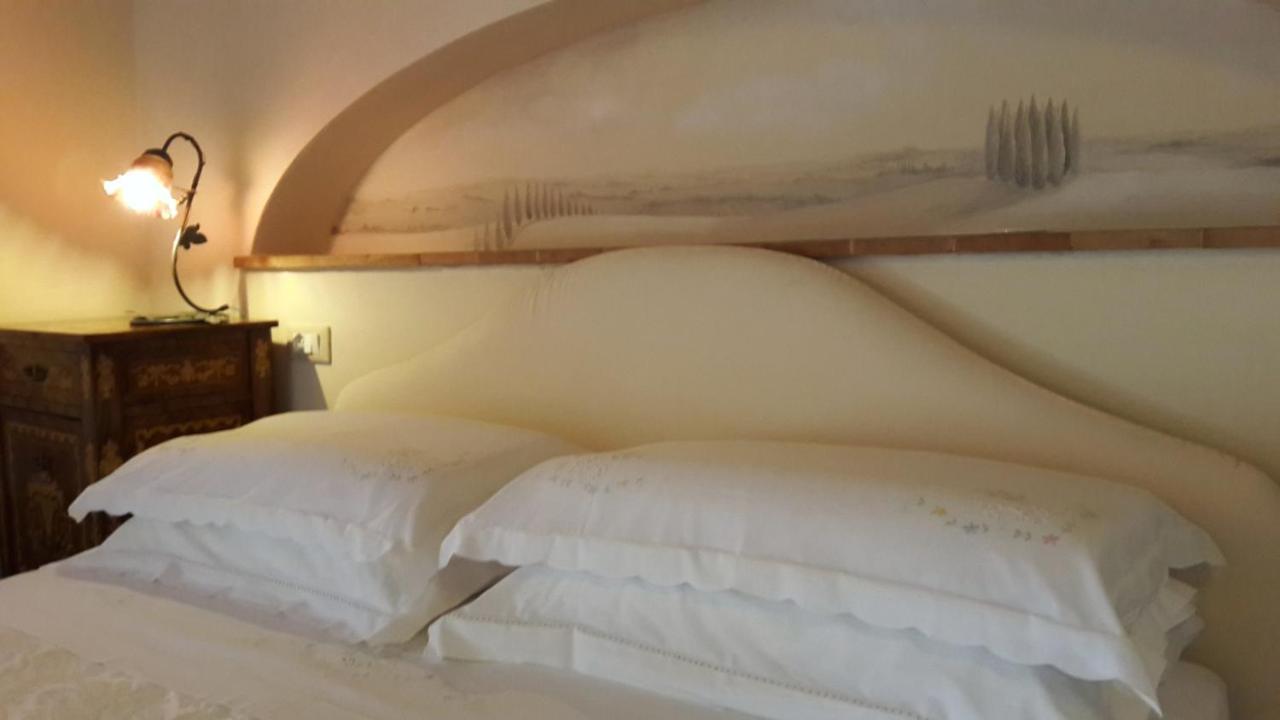Villa La Valiana - Full Estate In Montepulciano - Heated Pool Valiano ห้อง รูปภาพ