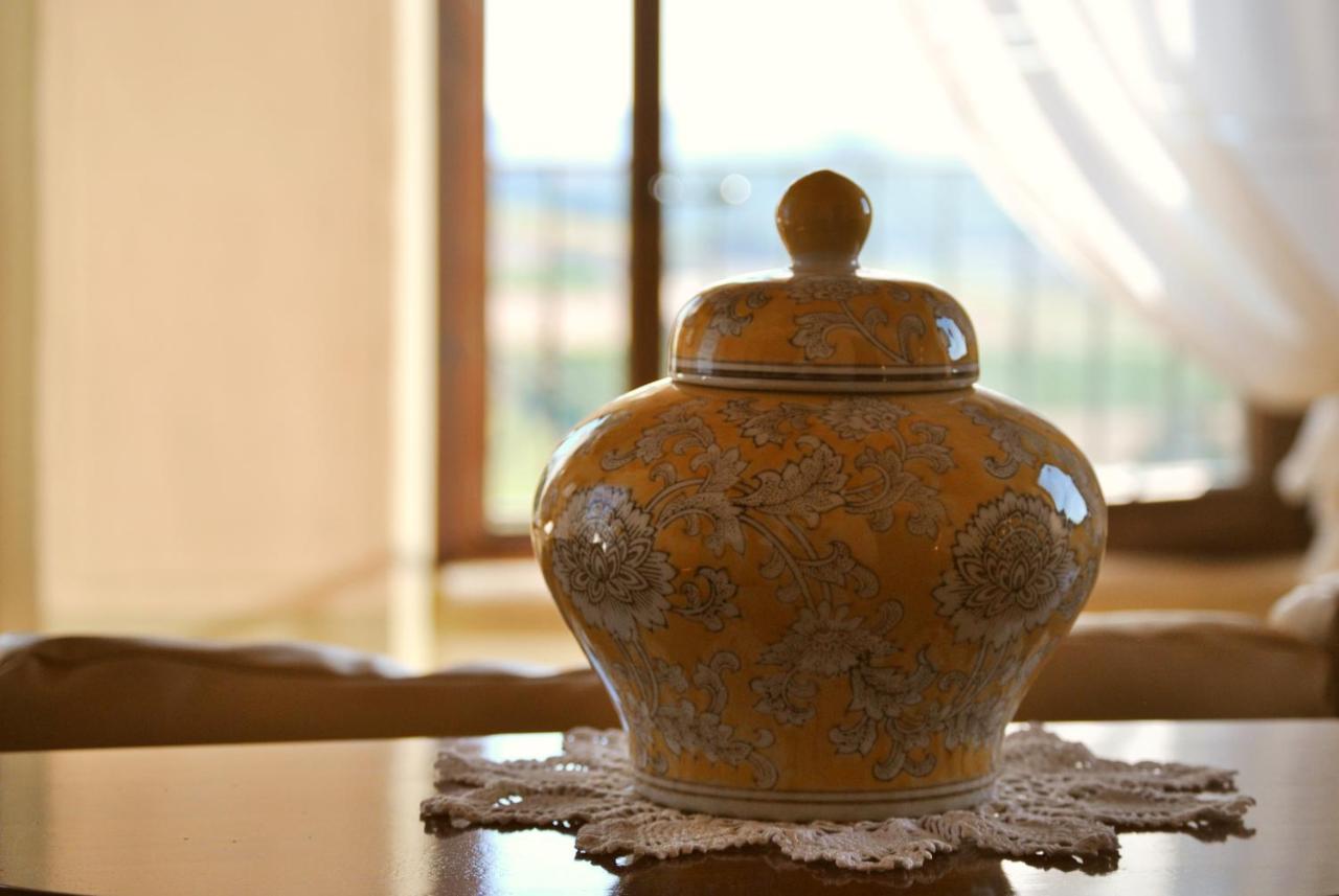 Villa La Valiana - Full Estate In Montepulciano - Heated Pool Valiano ห้อง รูปภาพ