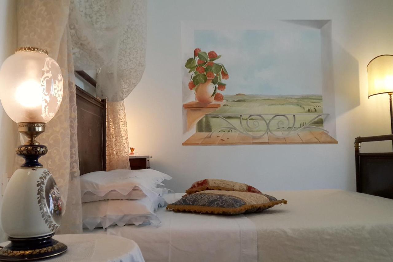 Villa La Valiana - Full Estate In Montepulciano - Heated Pool Valiano ภายนอก รูปภาพ