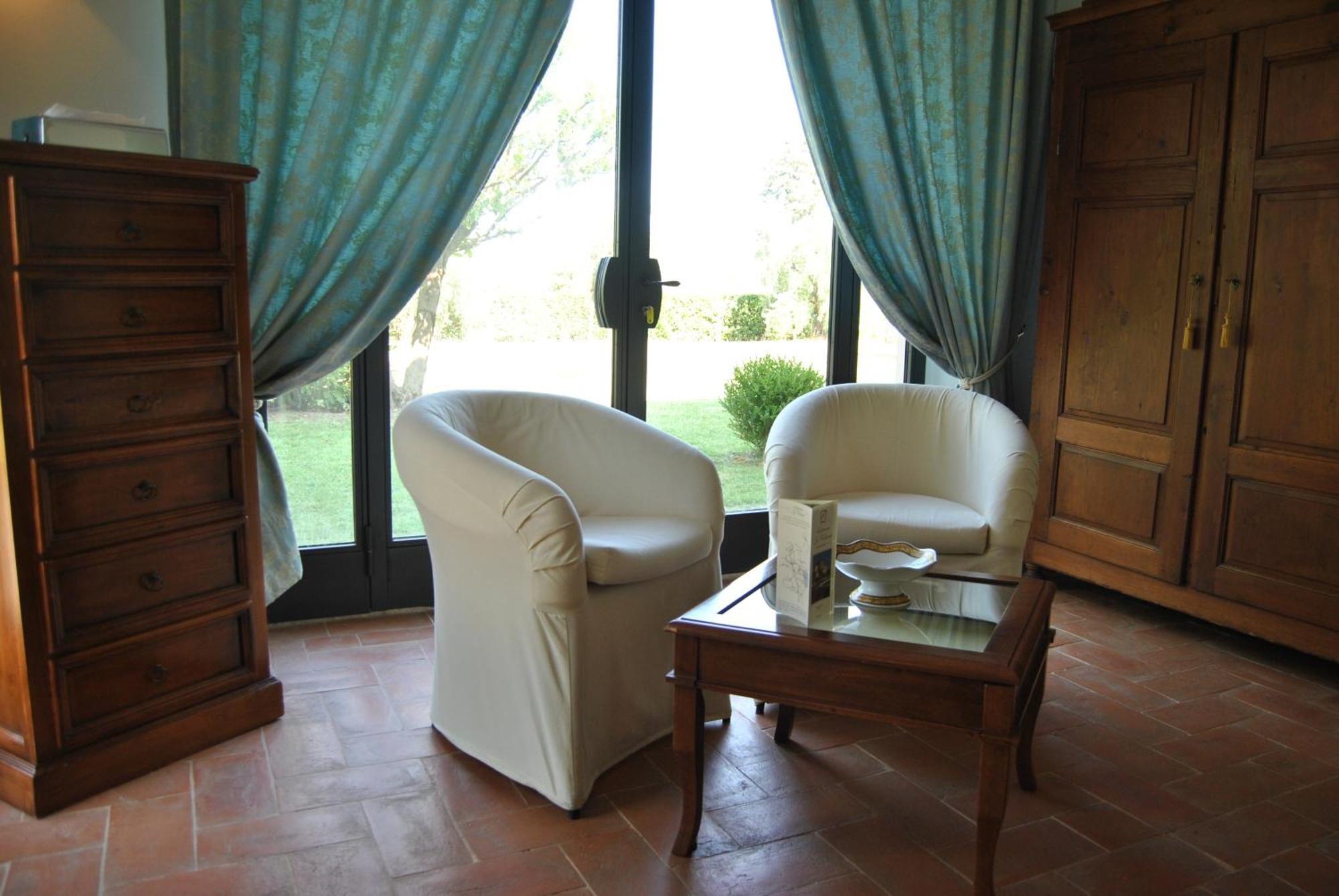 Villa La Valiana - Full Estate In Montepulciano - Heated Pool Valiano ห้อง รูปภาพ