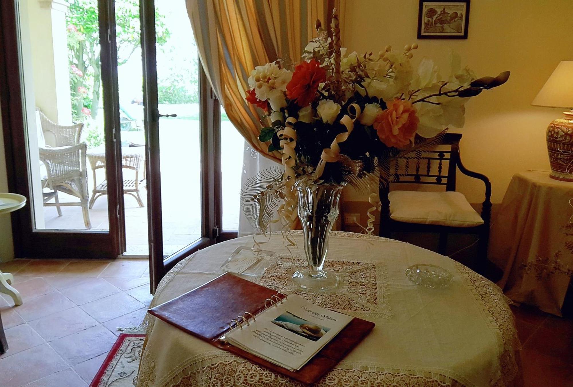 Villa La Valiana - Full Estate In Montepulciano - Heated Pool Valiano ห้อง รูปภาพ